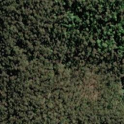 Satellite imagery of Sentinel Point, AU