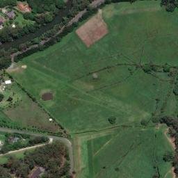 Satellite imagery of Mount Bilinga, AU