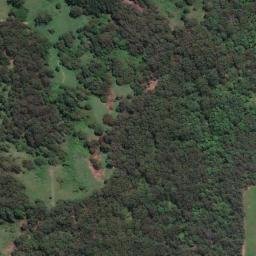 Satellite imagery of Mount Bilinga, AU