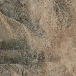 Satellite imagery of Cerro Tinaja, CL