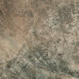 Satellite imagery of Cerro Tinaja, CL