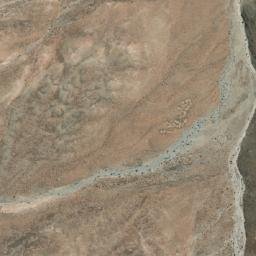 Satellite imagery of Cerro Chorrillos, CL