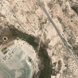 Satellite imagery of Cerro Chorrillos, CL