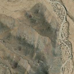 Satellite imagery of Tres Velas, CL