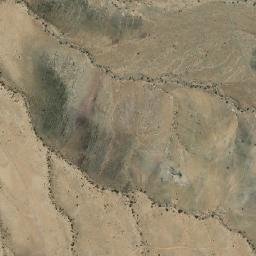 Satellite imagery of Santa Clara, CL