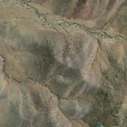 Satellite imagery of Santa Clara, CL