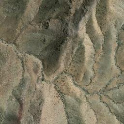 Satellite imagery of Santa Clara, CL