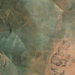 Satellite imagery of Portezuelo Panul, CL
