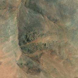 Satellite imagery of Portezuelo Panul, CL