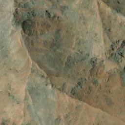 Satellite imagery of Portezuelo Panul, CL