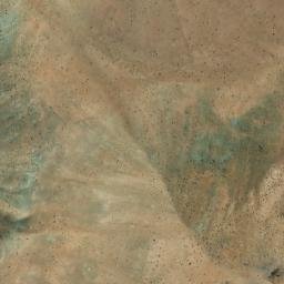 Satellite imagery of Cerro La Papela, CL