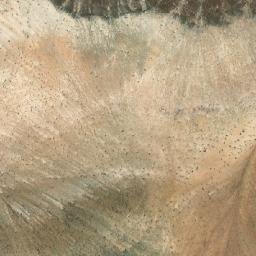 Satellite imagery of Cerro de los Chanchos, CL