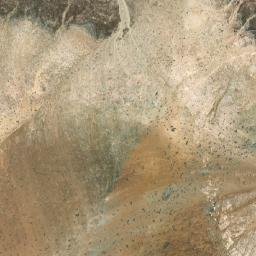 Satellite imagery of Cerro de los Chanchos, CL