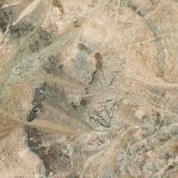 Satellite imagery of Cerro de los Chanchos, CL