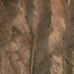 Satellite imagery of Cerro Chico de Caserones, CL