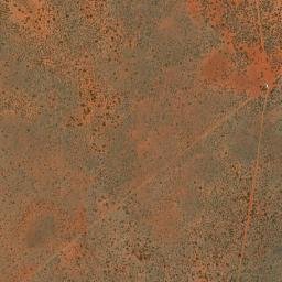Satellite imagery of WELGEVIND, NA