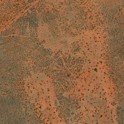 Satellite imagery of WELGEVIND, NA