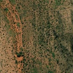 Satellite imagery of MAPEDI, NA