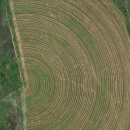 Satellite imagery of MT RUPERT, NA