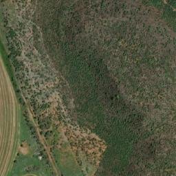 Satellite imagery of MT RUPERT, NA