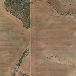 Satellite imagery of Kianooka Hill, AU