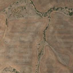 Satellite imagery of Kianooka Hill, AU