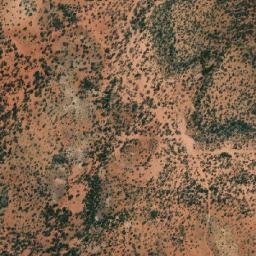Satellite imagery of Tobin Hill, AU