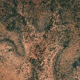 Satellite imagery of Tobin Hill, AU