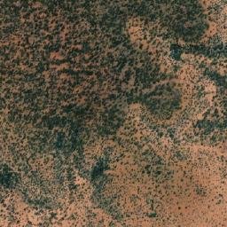 Satellite imagery of Tobin Hill, AU
