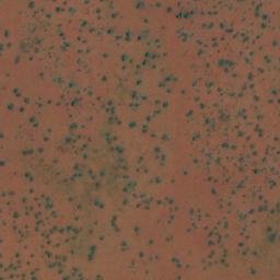 Satellite imagery of Pulpit Hill, AU