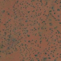 Satellite imagery of Pulpit Hill, AU