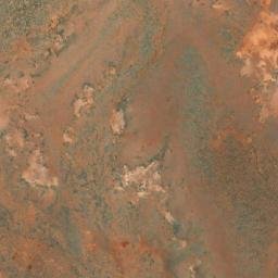 Satellite imagery of England Hill, AU