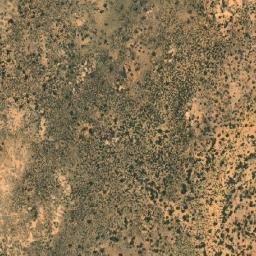 Satellite imagery of Nilpinna Pile, AU