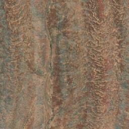 Satellite imagery of Mount Younghusband, AU