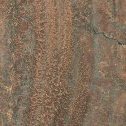 Satellite imagery of Mount Younghusband, AU