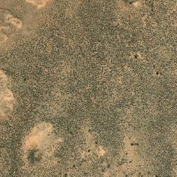 Satellite imagery of Warmakid Yaboo Hill, AU