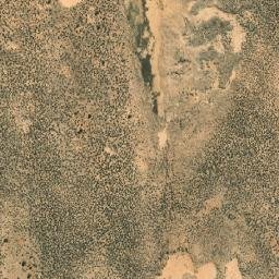 Satellite imagery of Warmakid Yaboo Hill, AU