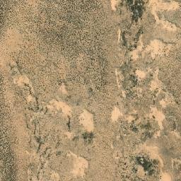 Satellite imagery of Warmakid Yaboo Hill, AU