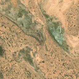 Satellite imagery of Thooda Hill, AU