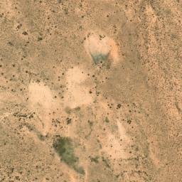 Satellite imagery of Thooda Hill, AU