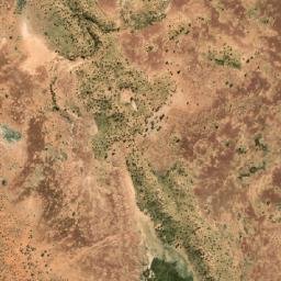 Satellite imagery of Mucka Hill, AU