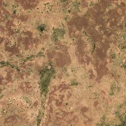 Satellite imagery of Mucka Hill, AU