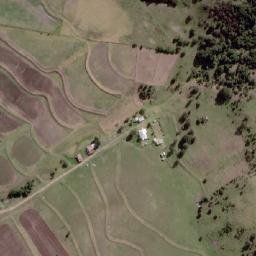 Satellite imagery of Mount Sturt, AU
