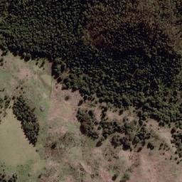 Satellite imagery of Mount Sturt, AU