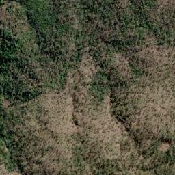 Satellite imagery of Mount Bauer, AU
