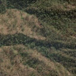 Satellite imagery of Gorman, AU