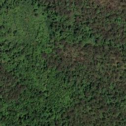 Satellite imagery of Egg Rock, AU
