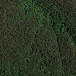Satellite imagery of Bally Mountain, AU