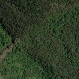 Satellite imagery of Bally Mountain, AU