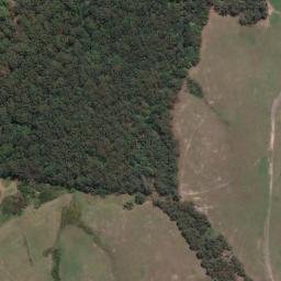 Satellite imagery of Mount Bilinga, AU